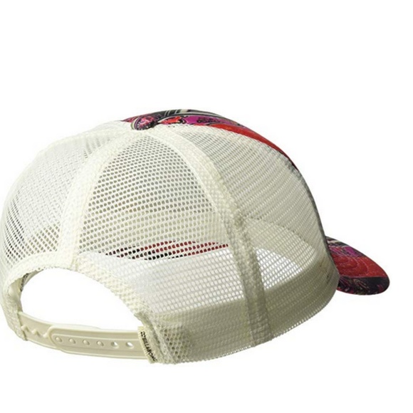 Billabong Girls' Big Shenanigans Hat NWT - Picture 2 of 6